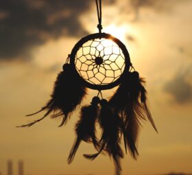 DREAMCATCHER