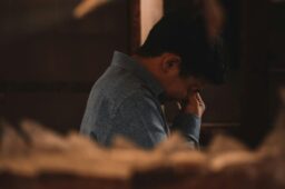 THE QUIET HOUR